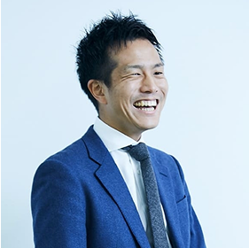 久野 晋一郎 氏