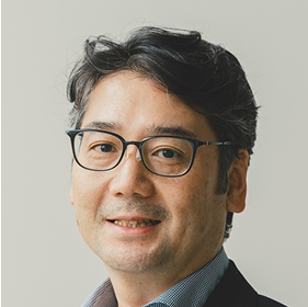 加藤 素樹 氏