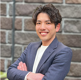 土屋 綾斗 氏