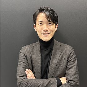 白井 陽平 氏