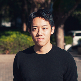 渡邉 大瑛 氏