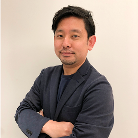 宮﨑 和樹 氏