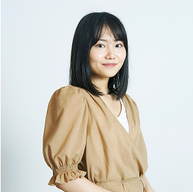 伊藤 こころ 氏