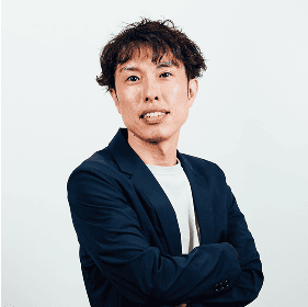 川嶋 庸介 氏