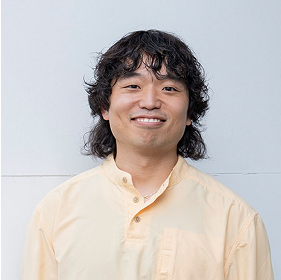 池永 祐介 氏