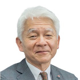 池永 祐介 氏