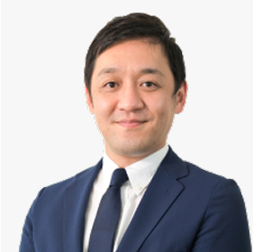 矢竹 秀行 氏