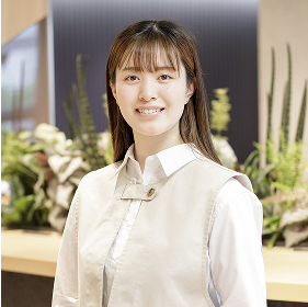 矢竹 秀行 氏