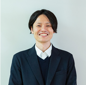 橋屋 優理 氏