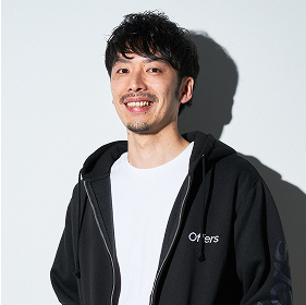 鈴木 裕斗 氏