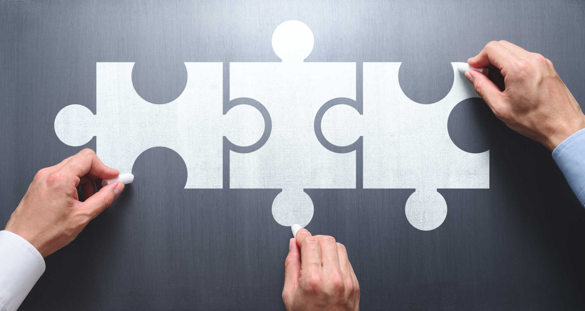 シナジー効果とは シナジー効果の種類と実践するための方法 成功させる3つのポイント Hrドクター 株式会社jaic