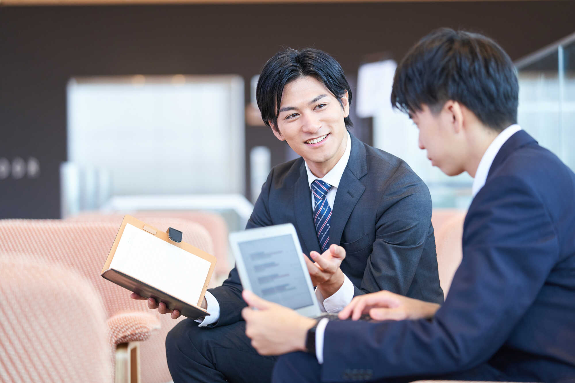 後輩育成のポイントは 成果をあげる上司がやっている部下指導のコツ Hrドクター 株式会社jaic 記事 Articles Hrドクター 株式会社jaic