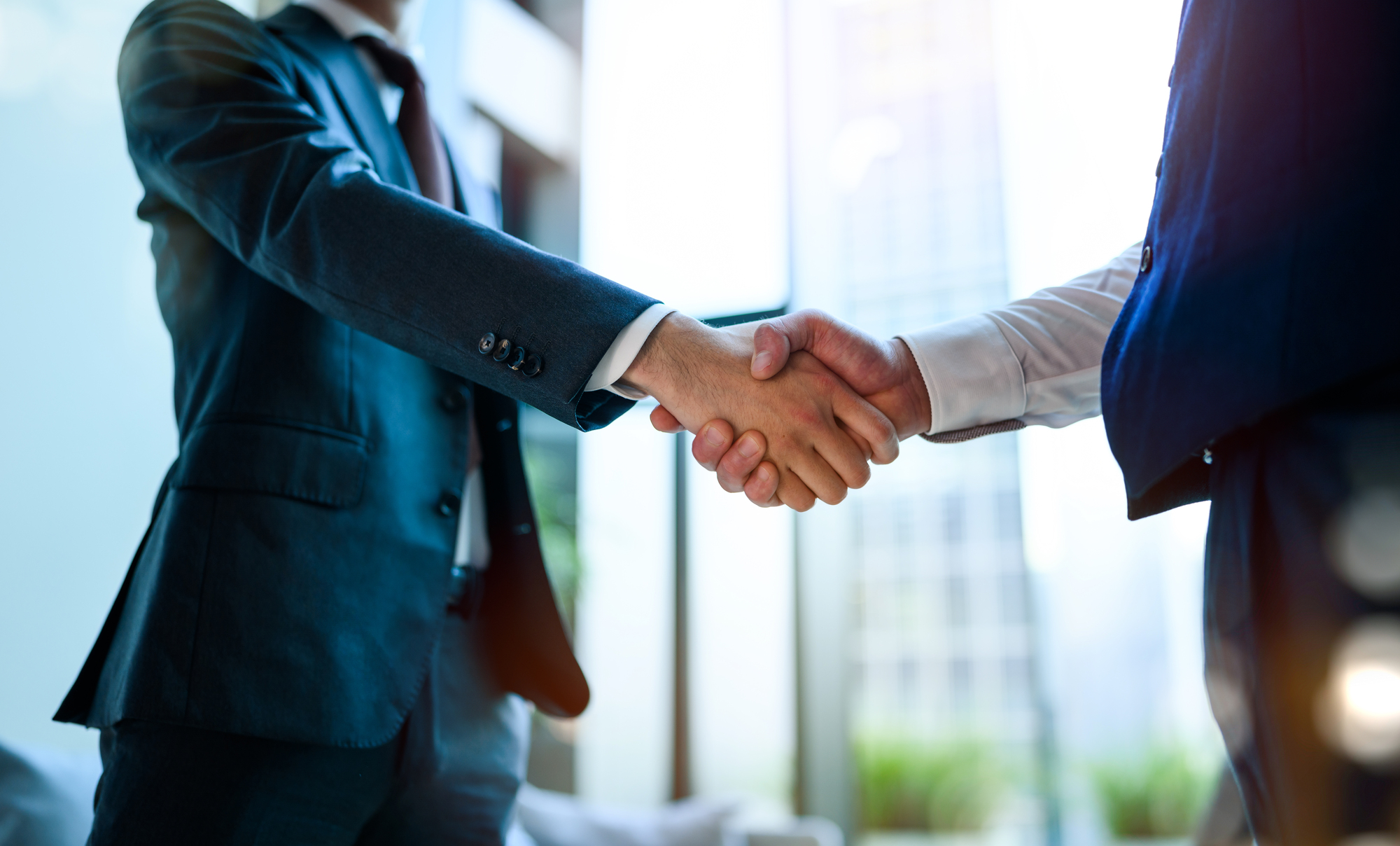 営業力を強化する方法とは 個人と組織 2つの営業力を鍛える具体的なやり方を紹介 Hrドクター 株式会社jaic