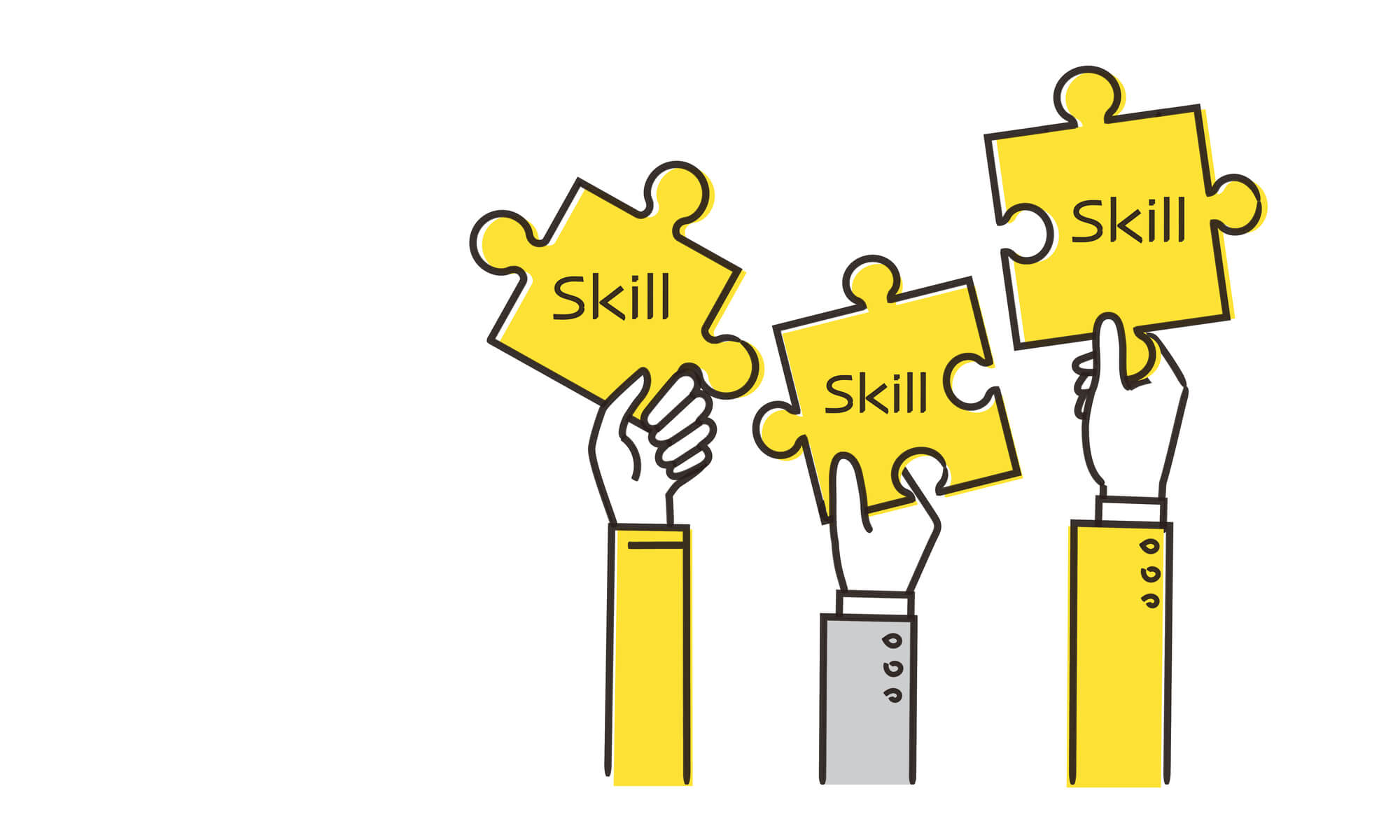 ポータブルスキルとは 24種類のスキル一覧と鍛える方法を紹介 Hrドクター 株式会社jaic